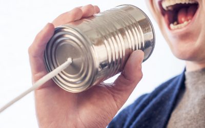 3. Haciendo tu empresa más grande, aprovechando el máximo valor: Las opiniones de tus clientes
