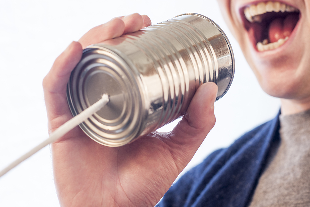 3. Haciendo tu empresa más grande, aprovechando el máximo valor: Las opiniones de tus clientes