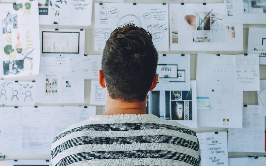 6. Si quieres sobrevivir en un mercado competitivo, INNOVAR ES CLAVE
