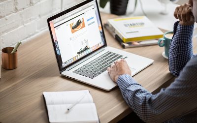 4. La tecnología una herramienta clave para mejorar la productividad de tu negocio.