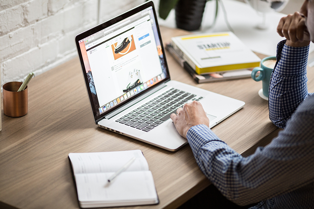 4. La tecnología una herramienta clave para mejorar la productividad de tu negocio.