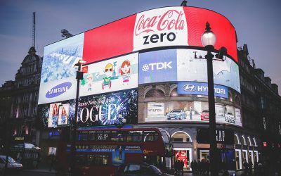 1. Establece y diversifica periódicamente tu estrategia de marketing