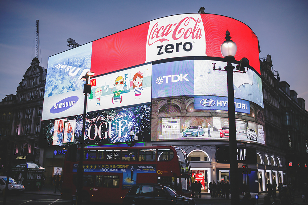 1. Establece y diversifica periódicamente tu estrategia de marketing