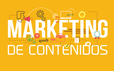 ¿Que es Marketing de contenidos? En palabras sencillas