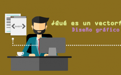 5 razones para preferir imágenes vectoriales – Diseño gráfico