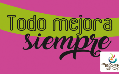 Lo mejor está por venir – Jorge Luis Borges