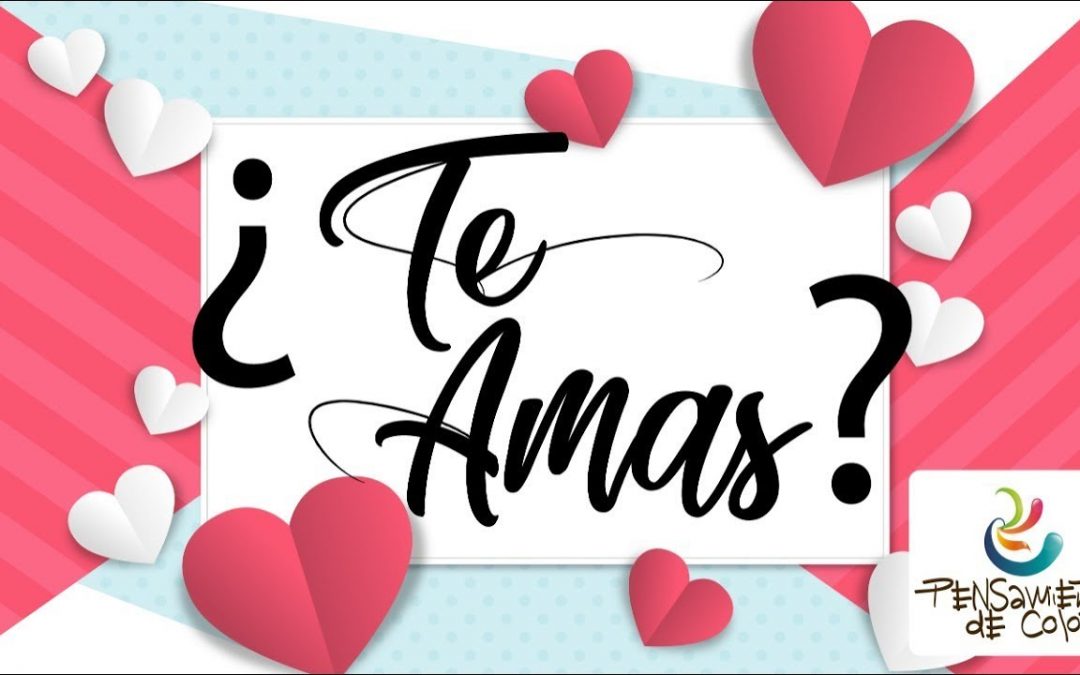 ¿Qué es amor?